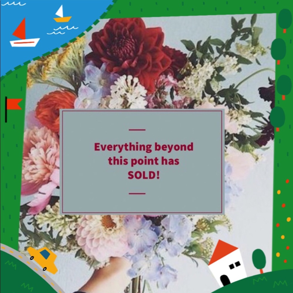 🎡SOLD☄️THANK YOU FOR YOUR PURCHASED🙆🏻‍♀️🙆🏻‍♂️